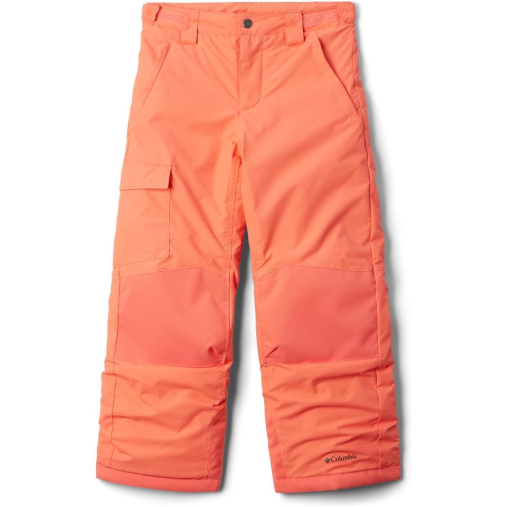 imageColumbia boys Bugaboo Iii PantHot Coral