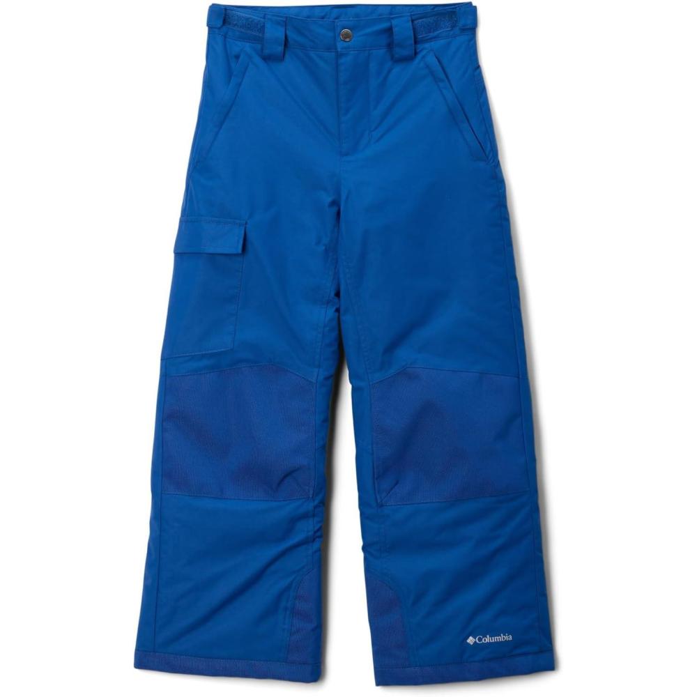 imageColumbia boys Bugaboo Iii PantMountain Blue