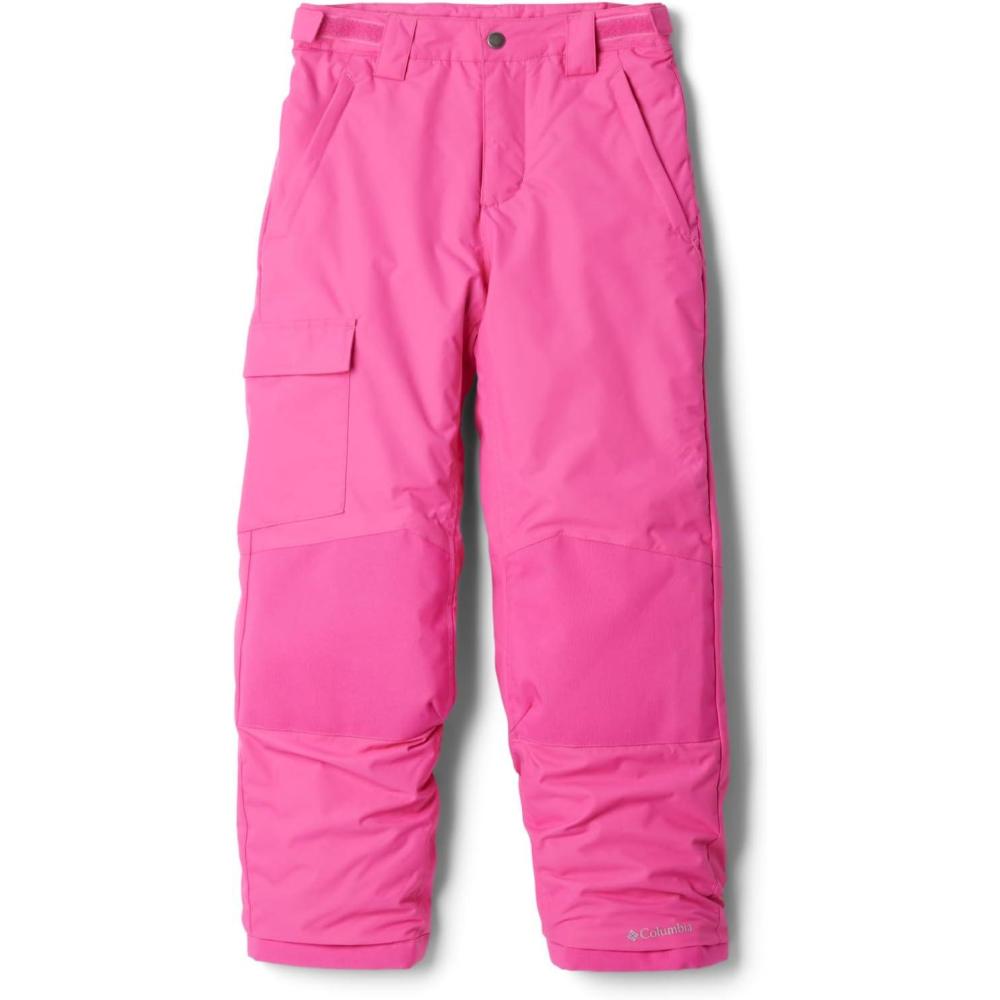 imageColumbia boys Bugaboo Iii PantPink Ice