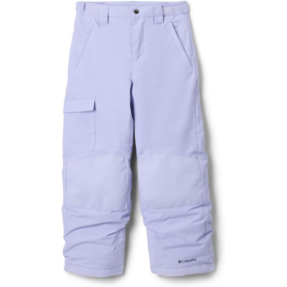 imageColumbia boys Bugaboo Iii PantSnowdrift