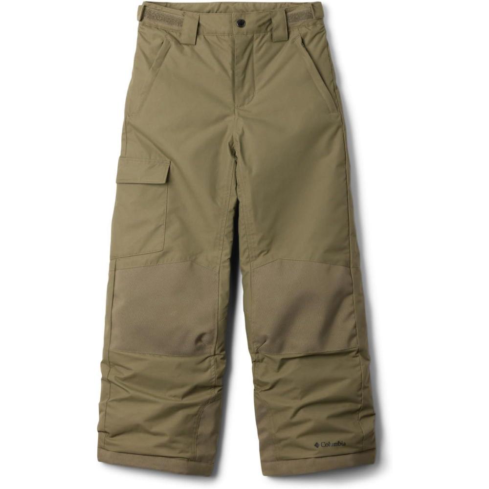 imageColumbia boys Bugaboo Iii PantStone Green