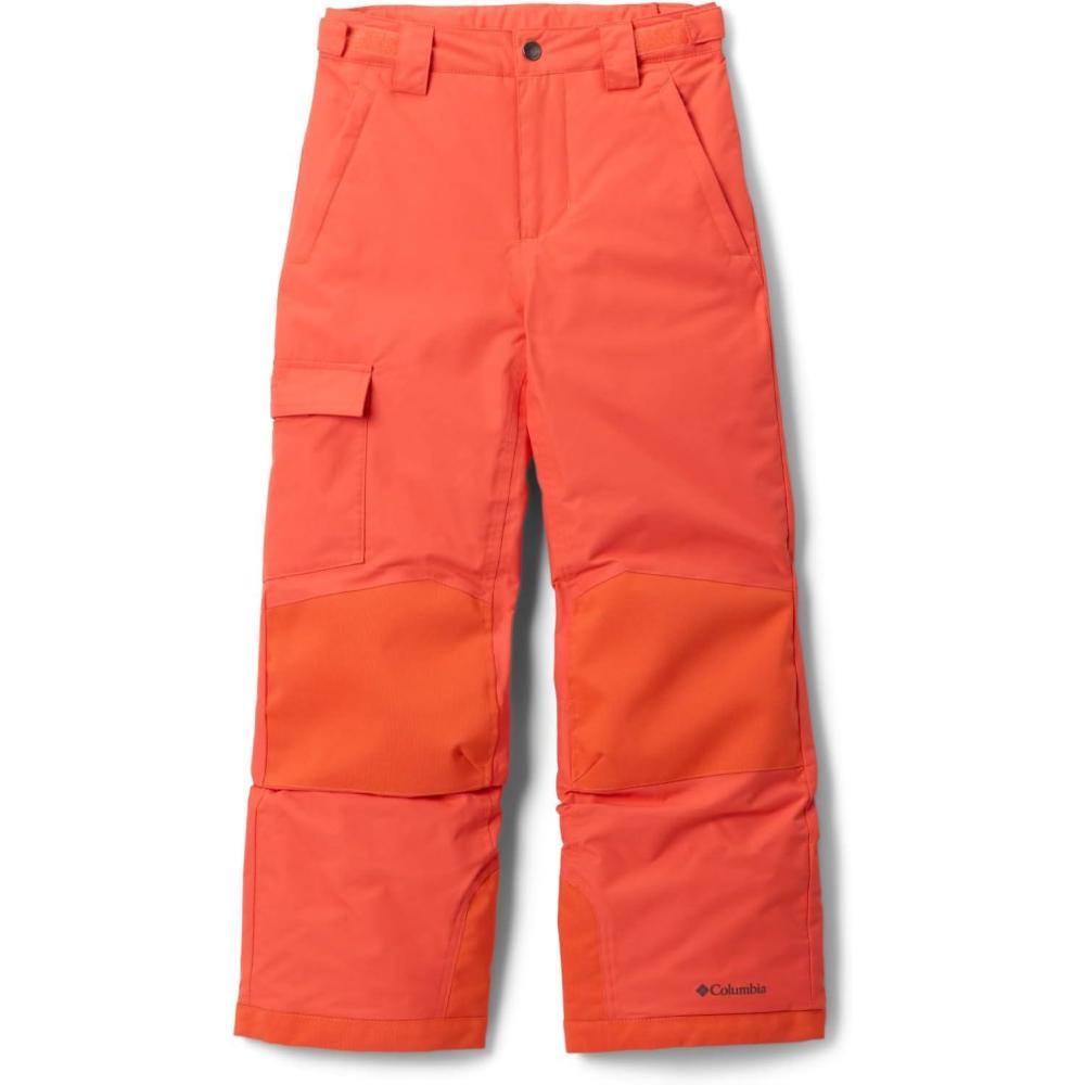 imageColumbia boys Bugaboo Iii PantZing