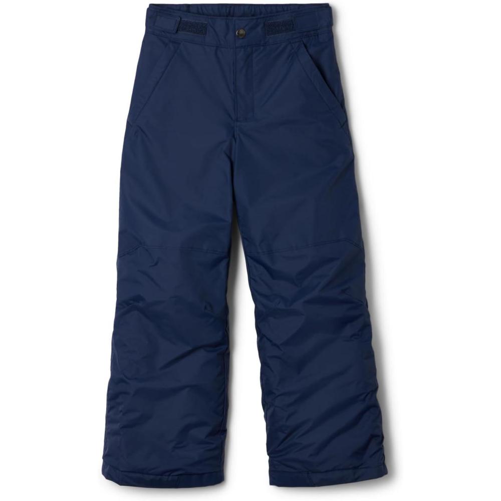 imageColumbia boys Ice Slope Iii PantCollegiate Navy