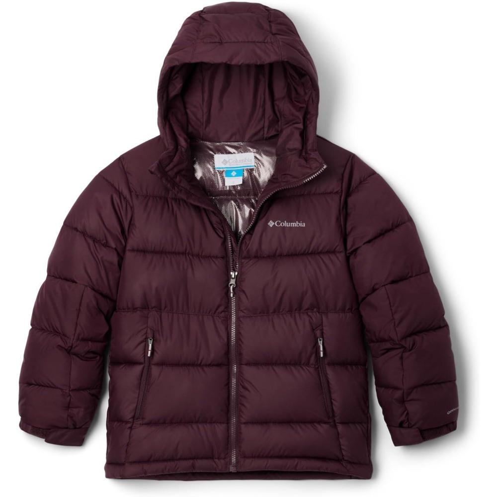 imageColumbia unisexchild Pike Lake Ii Hooded JacketMoonvista