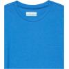 Columbia Baby-Boys PFG Short Sleeve Graphic Tee(Vivid Blue/Pfg Sunrise Salt Graphic)