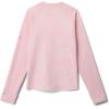 Columbia Baby-Boys Sandy Shores Printed Long Sleeve Sunguard(Satin Pink Pasteled Tonal/Satin Pink)