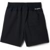 Columbia Boys Hike II Short(Black)