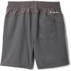 Columbia Boys Hike II Short(City Grey)