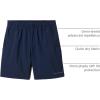 Columbia Boys PFG Backcast II Short(Collegiate Navy)