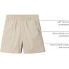 Columbia Boys PFG Backcast II Short(Fossil)