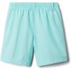 Columbia Boys PFG Backcast II Short(Gulf Stream)