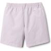 Columbia Boys PFG Backcast II Short(Lavender Pearl)