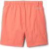 Columbia Boys PFG Backcast II Short(Melonade)
