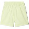 Columbia Boys PFG Backcast II Short(Spring Yellow)
