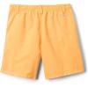 Columbia Boys PFG Backcast II Short(Summer Orange)
