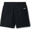 Columbia Boys PFG Rambler Water Short(Black/Gulf Stream)