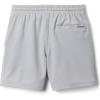 Columbia Boys PFG Rambler Water Short(Cool Grey/Vivid Blue)