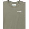 Columbia Boys PFG Short Sleeve Seasonal Graphic Tee(Cypress/Stack Em Trout)