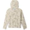 Columbia Boys PFG Uncharted Hoodie(Stone Swamplands)