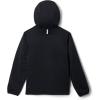 Columbia Boys Pixel Grabber II Reversible Jacket(Black Cracked Earth)