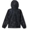 Columbia Boys Pixel Grabber II Reversible Jacket(Black Cracked Earth)