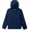Columbia Boys Pixel Grabber II Reversible Jacket(Collegiate Navy Sundot)