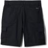 Columbia Boys Rapid Rivers Short(Black)