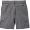 Columbia Boys Rapid Rivers Short(City Grey)
