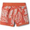 Columbia Boys Sandy Shores Printed Boardshort(Tuscan Pasteled Tonal)