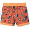 Columbia Boys Sandy Shores Printed Boardshort(Tuscan Trail Tails/Koi)