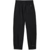 Columbia Boys Silver Ridge Utility Cargo Pant(Black)