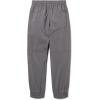 Columbia Boys Silver Ridge Utility Cargo Pant(City Grey)