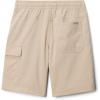 Columbia Boys Silver Ridge Utility Short(Ancient Fossil)