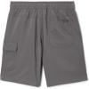 Columbia Boys Silver Ridge Utility Short(City Grey)