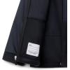 Columbia Boys Steens Mt Ii Overlay(Black)