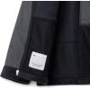 Columbia Boys Steens Mt Ii Overlay(Black/Grill)