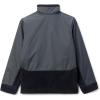 Columbia Boys Steens Mt Ii Overlay(Black/Grill)