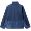 Columbia Boys Steens Mt Ii Overlay(Dark Mountain/Collegiate Navy)