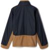 Columbia Boys Steens Mt Ii Overlay(Delta/Black)