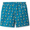 Columbia Boys Super Backcast Ii Short(Blue Echo Fishtacos)