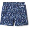 Columbia Boys Super Backcast Ii Short(Carbon Blanketed)