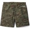 Columbia Boys Super Backcast Ii Short(Major Digiscale)
