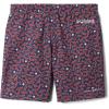 Columbia Boys Super Backcast Ii Short(Nocturnal Fish Nation)