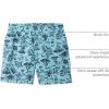 Columbia Boys Super Backcast Ii Short(Spray Marlin Chase)