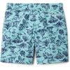 Columbia Boys Super Backcast Ii Short(Spray Marlin Chase)