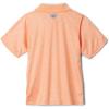 Columbia Boys Super Slack Tide Polo(Bright Nectar Fishtiki Toss)