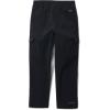 Columbia Boys Tech Trail Utility Pant(Black)