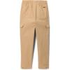 Columbia Boys Tech Trail Utility Pant(Canoe)