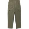 Columbia Boys Tech Trail Utility Pant(Stone Green)