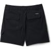 Columbia Boys Tech Trail Utility Short(Black)